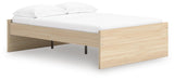 Onita Platform Bed