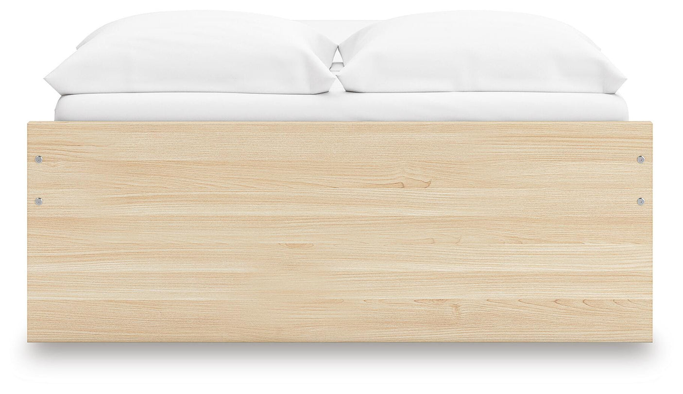 Onita Platform Bed