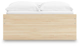 Onita Platform Bed
