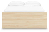 Onita Platform Bed