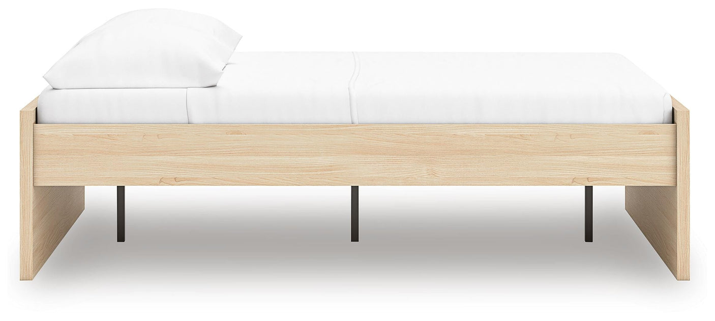Onita Platform Bed