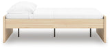 Onita Platform Bed