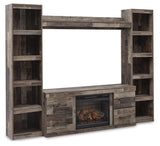 Derekson Tv Stands