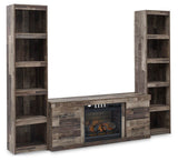 Derekson Tv Stands