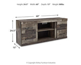 Derekson Tv Stands