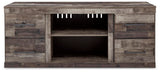 Derekson Tv Stands