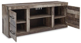 Derekson Tv Stands