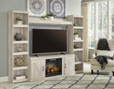 Bellaby Tv Stands