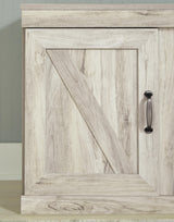 Bellaby Tv Stands