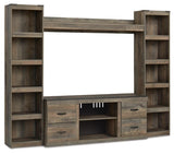 Trinell Tv Stands