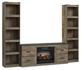 Trinell Tv Stands