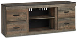 Trinell Tv Stands