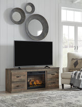 Trinell Tv Stands