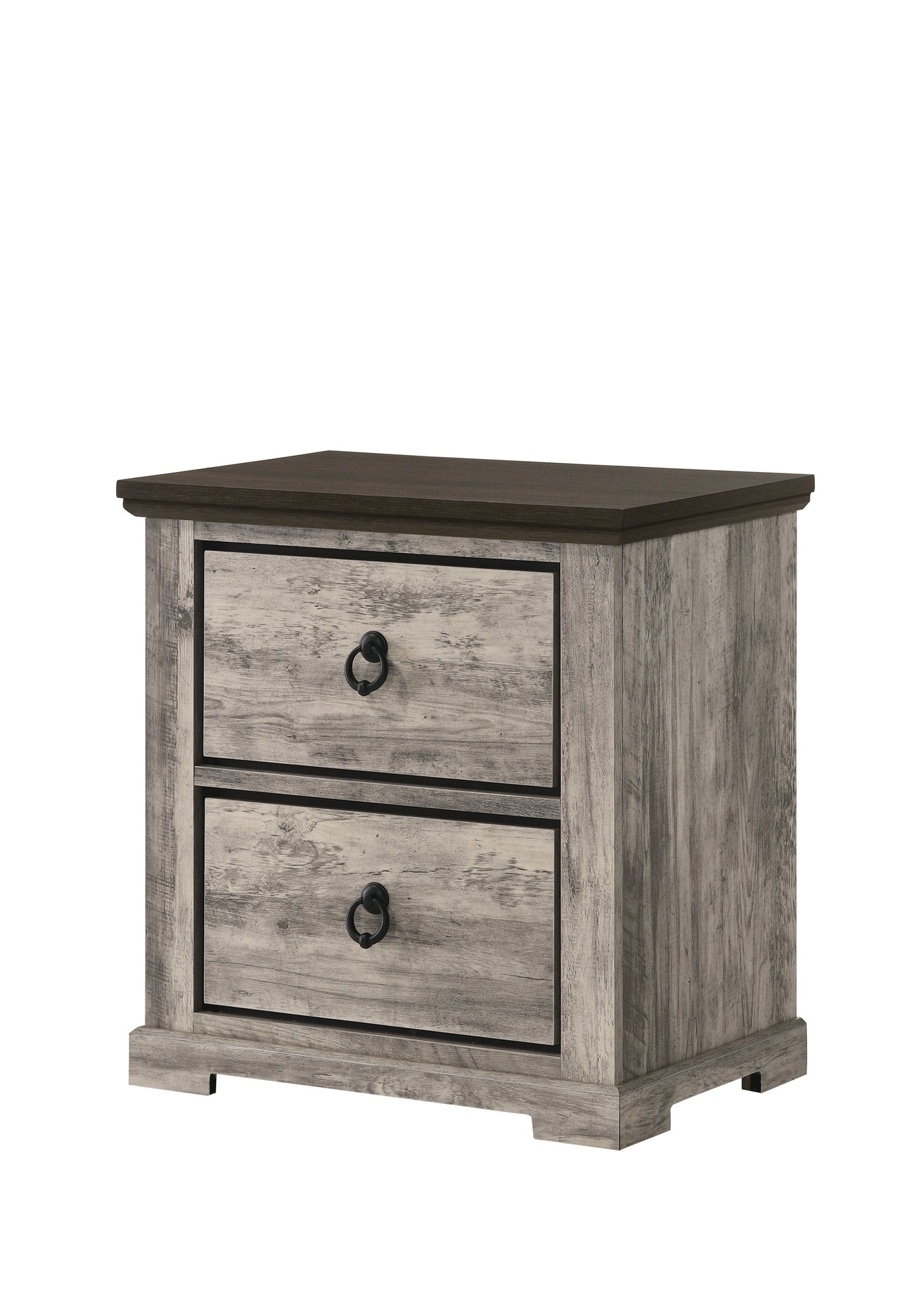 Ella-Mae Nightstand