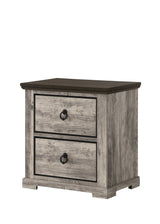 Ella-Mae Nightstand