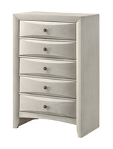 Emily White Chest