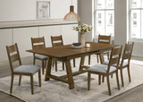 Everly Table w / 4 Chairs