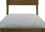 Everly Table w / 4 Chairs