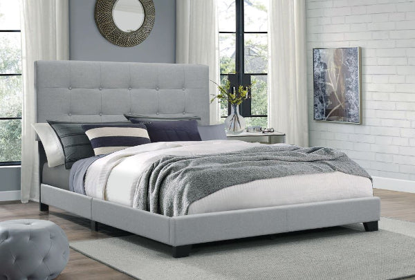 Florence Full Bed