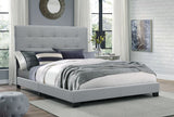 Florence Full Bed
