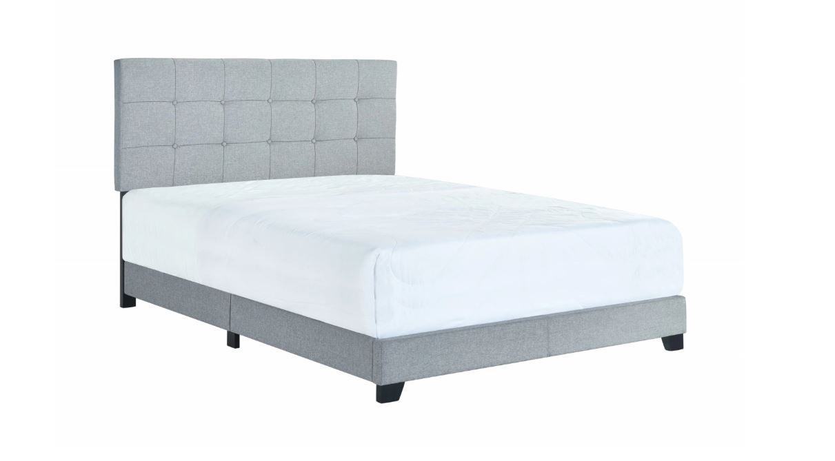 Florence Full Bed