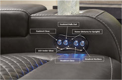 Fiona Sofa