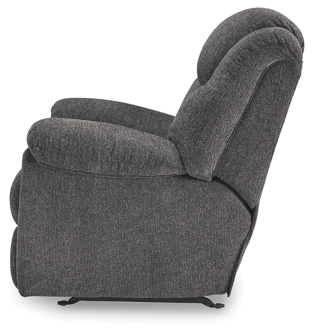Foreside Rocker Recliner