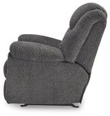 Foreside Rocker Recliner