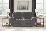 Foreside Loveseat