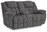 Foreside Loveseat