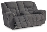 Foreside Loveseat