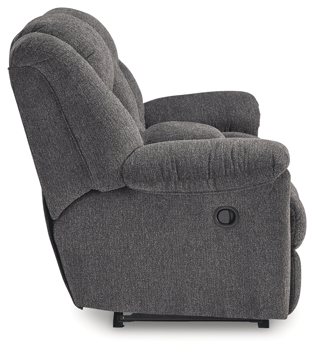 Foreside Loveseat