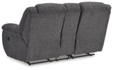 Foreside Loveseat