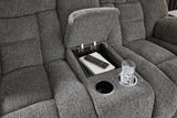 Foreside Loveseat