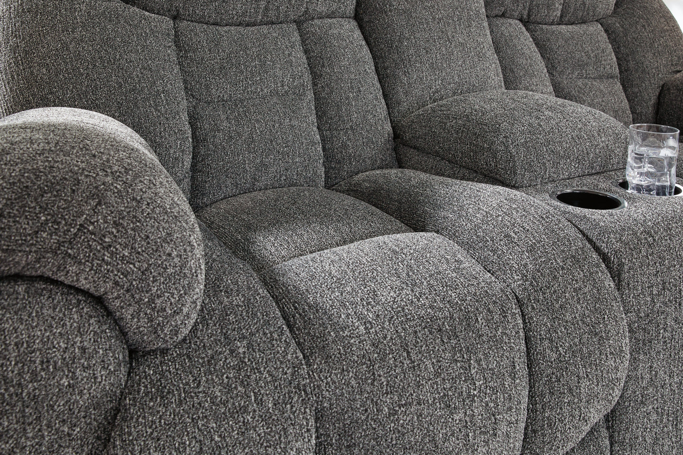 Foreside Loveseat