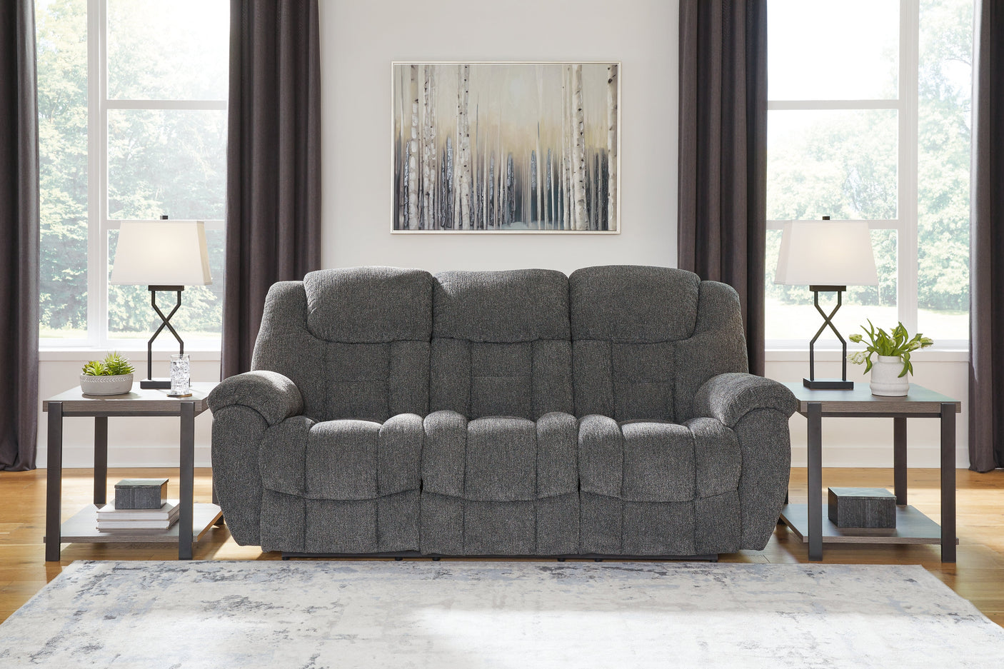 Foreside Sofa