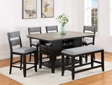 Federick Counter Height Chairs (Set of 2)