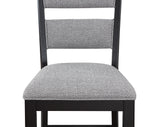 Federick Counter Height Chairs (Set of 2)