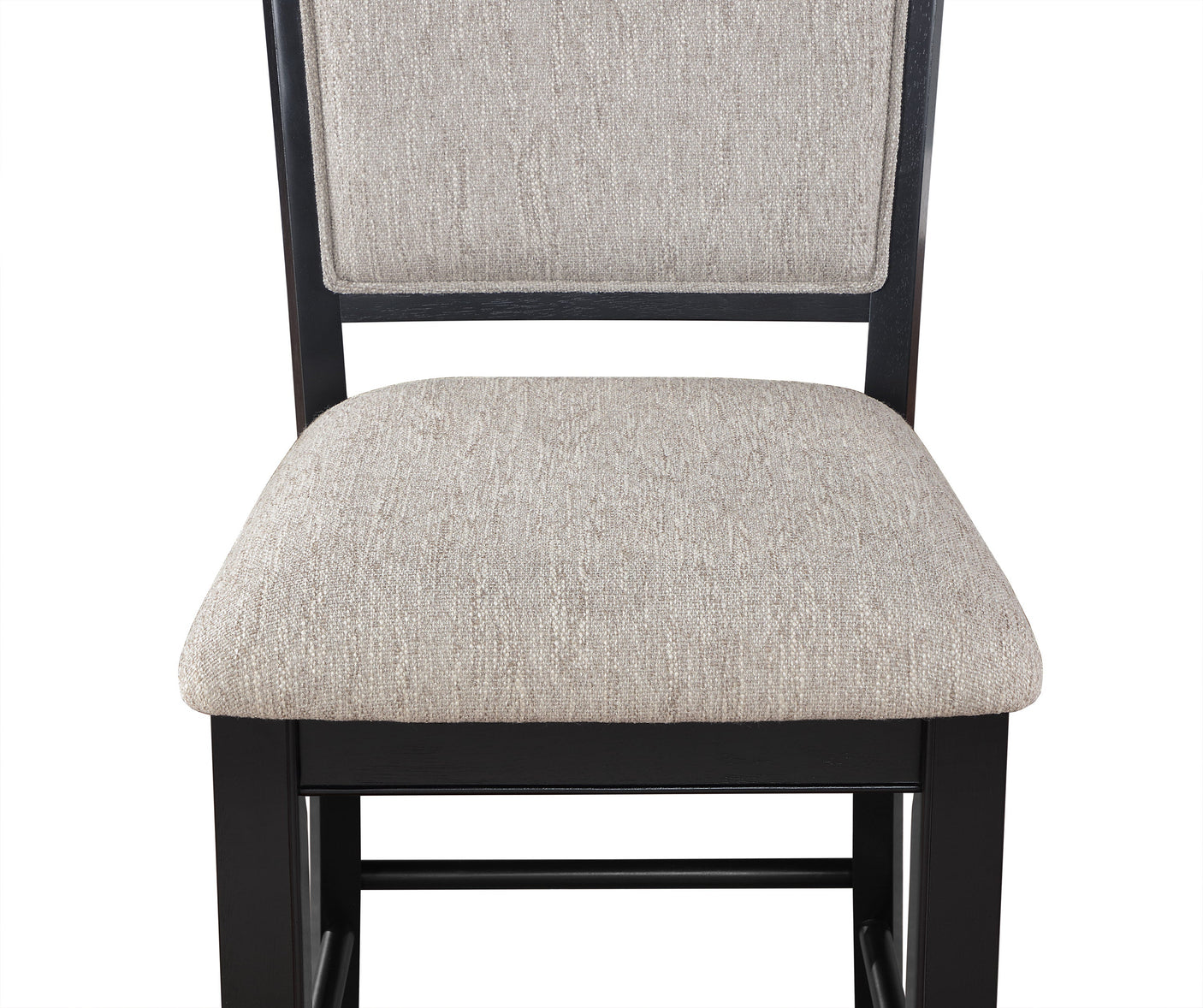 Dean Counter Height Chairs (Set of 2)