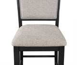 Dean Counter Height Chairs (Set of 2)