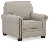 Galileo Chair