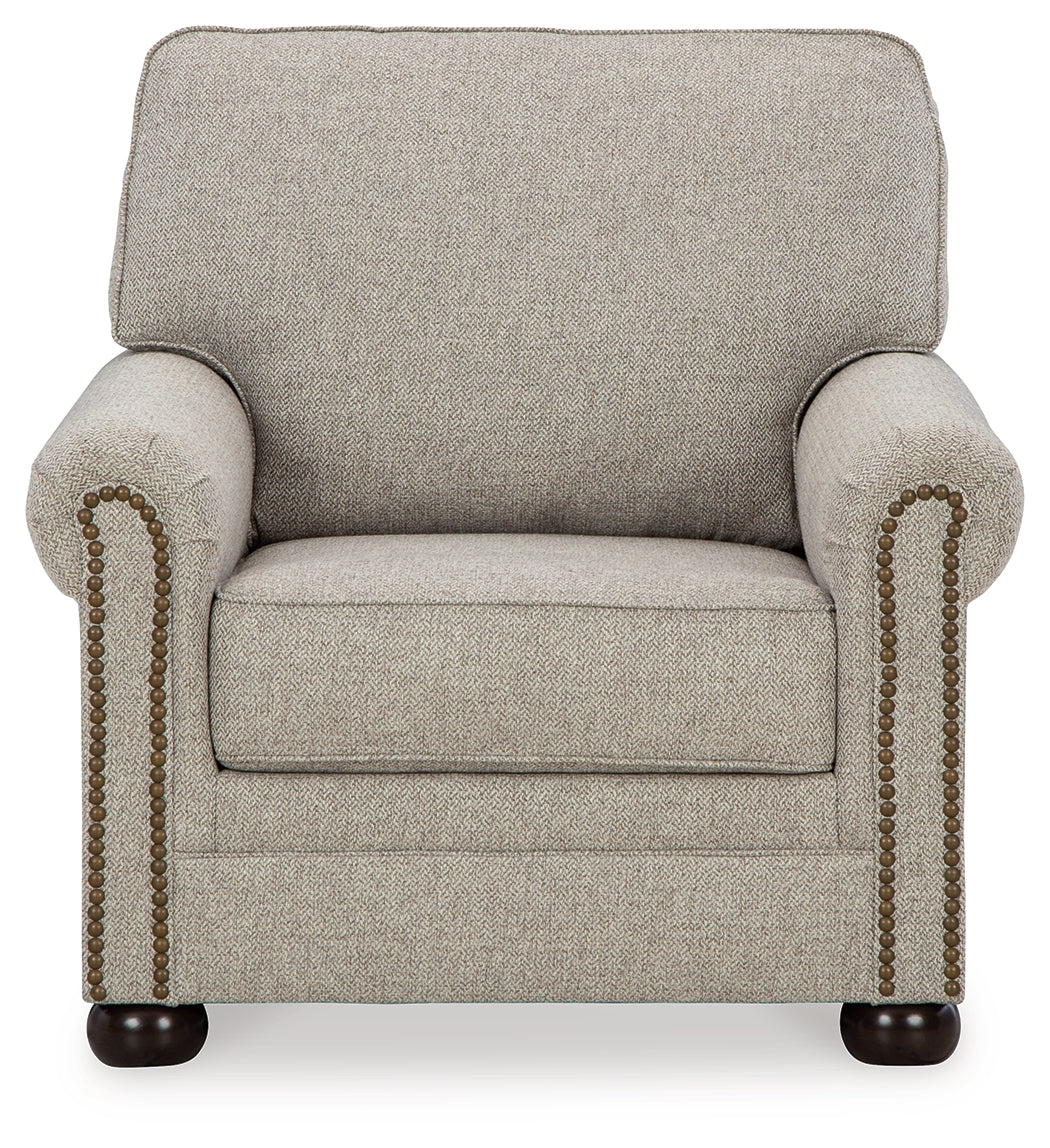 Galileo Chair