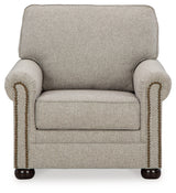 Galileo Chair
