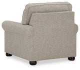Galileo Chair