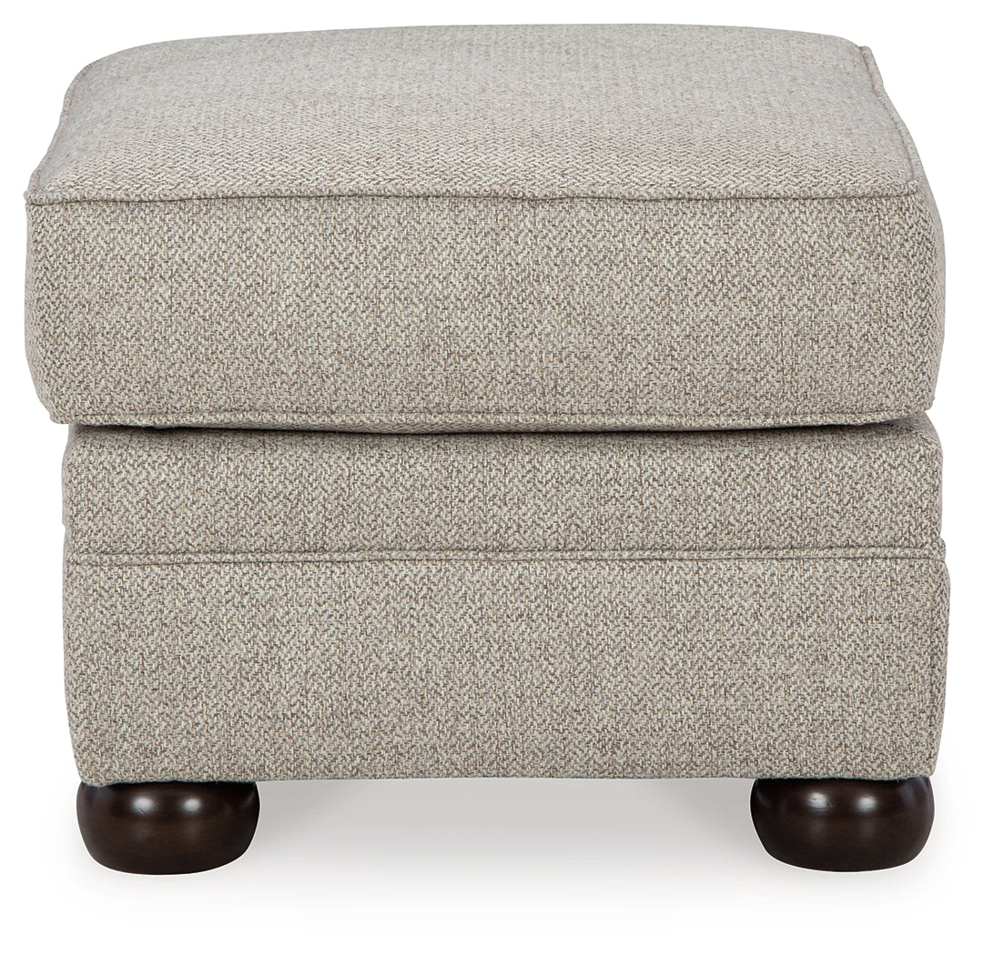 Galileo Ottoman