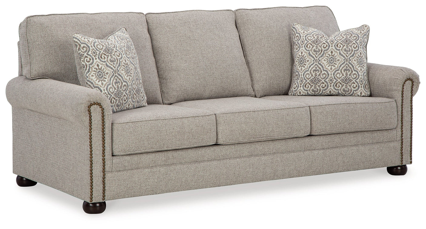 Galileo Queen Sofa Sleeper