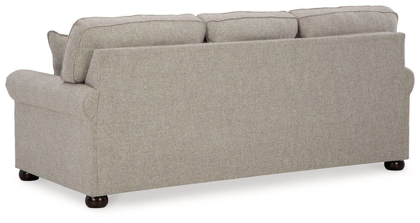 Galileo Queen Sofa Sleeper