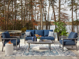 Gali Patio Set