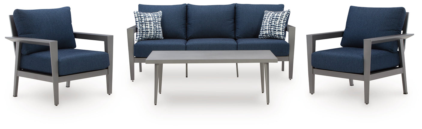 Gali Patio Set