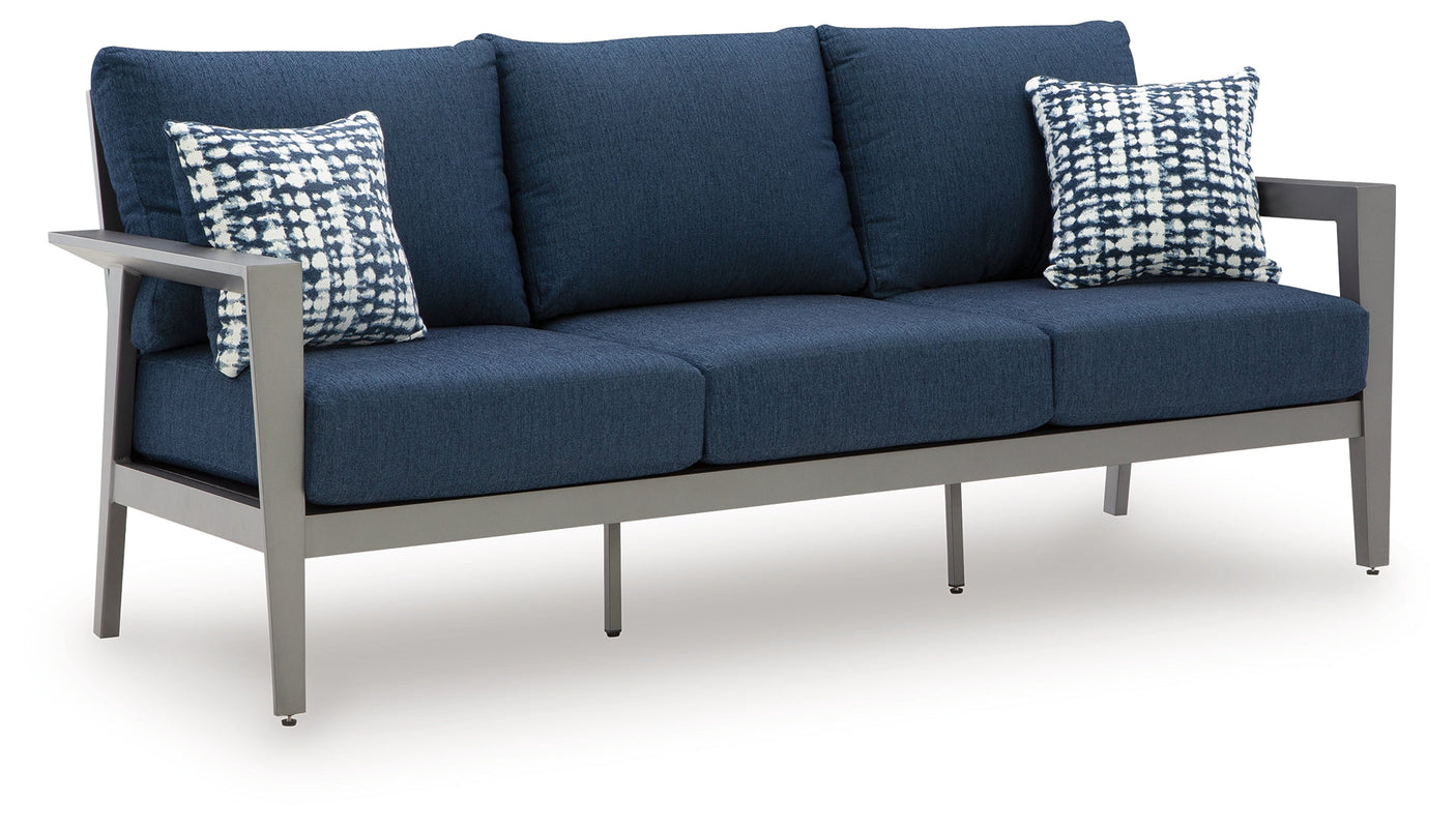 Gali Patio Set